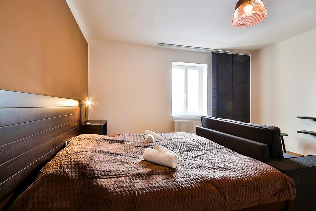 Vitom Apartments Ostrava Room photo