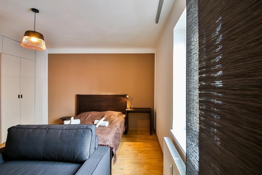 Vitom Apartments Ostrava Exterior photo