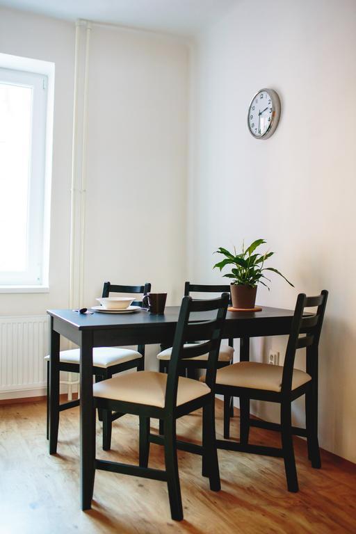 Vitom Apartments Ostrava Room photo