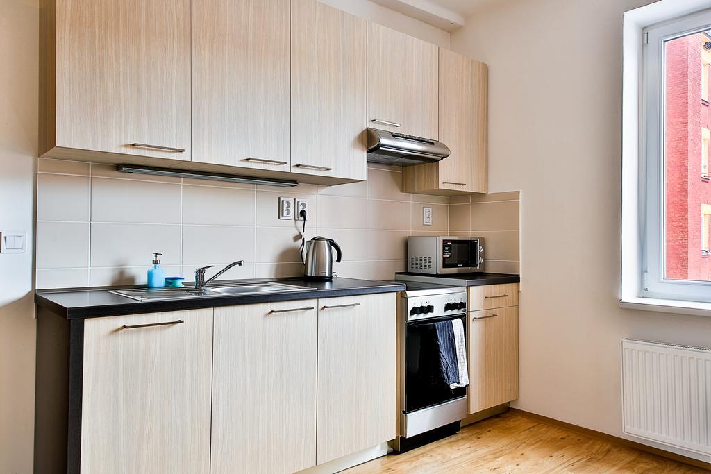 Vitom Apartments Ostrava Room photo
