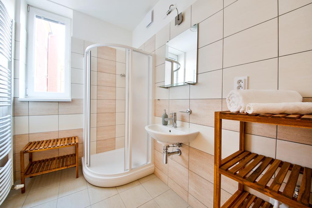 Vitom Apartments Ostrava Room photo