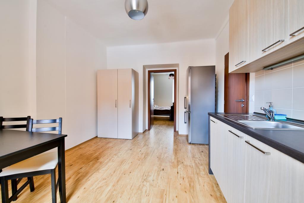 Vitom Apartments Ostrava Exterior photo