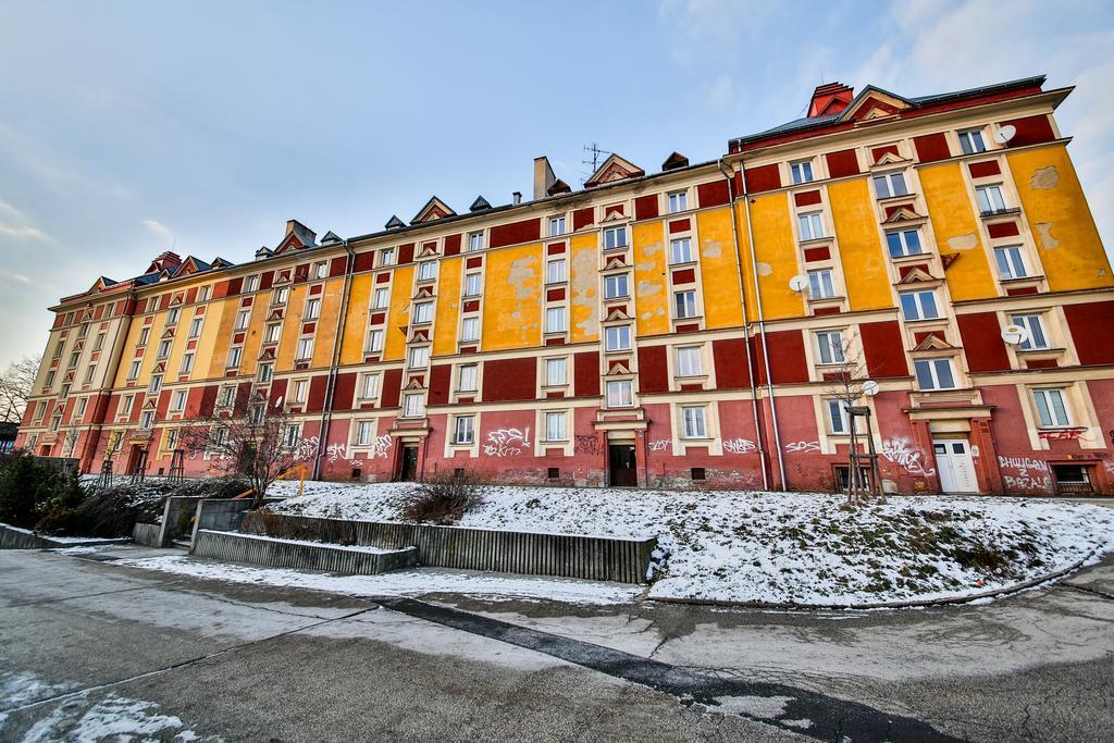 Vitom Apartments Ostrava Room photo