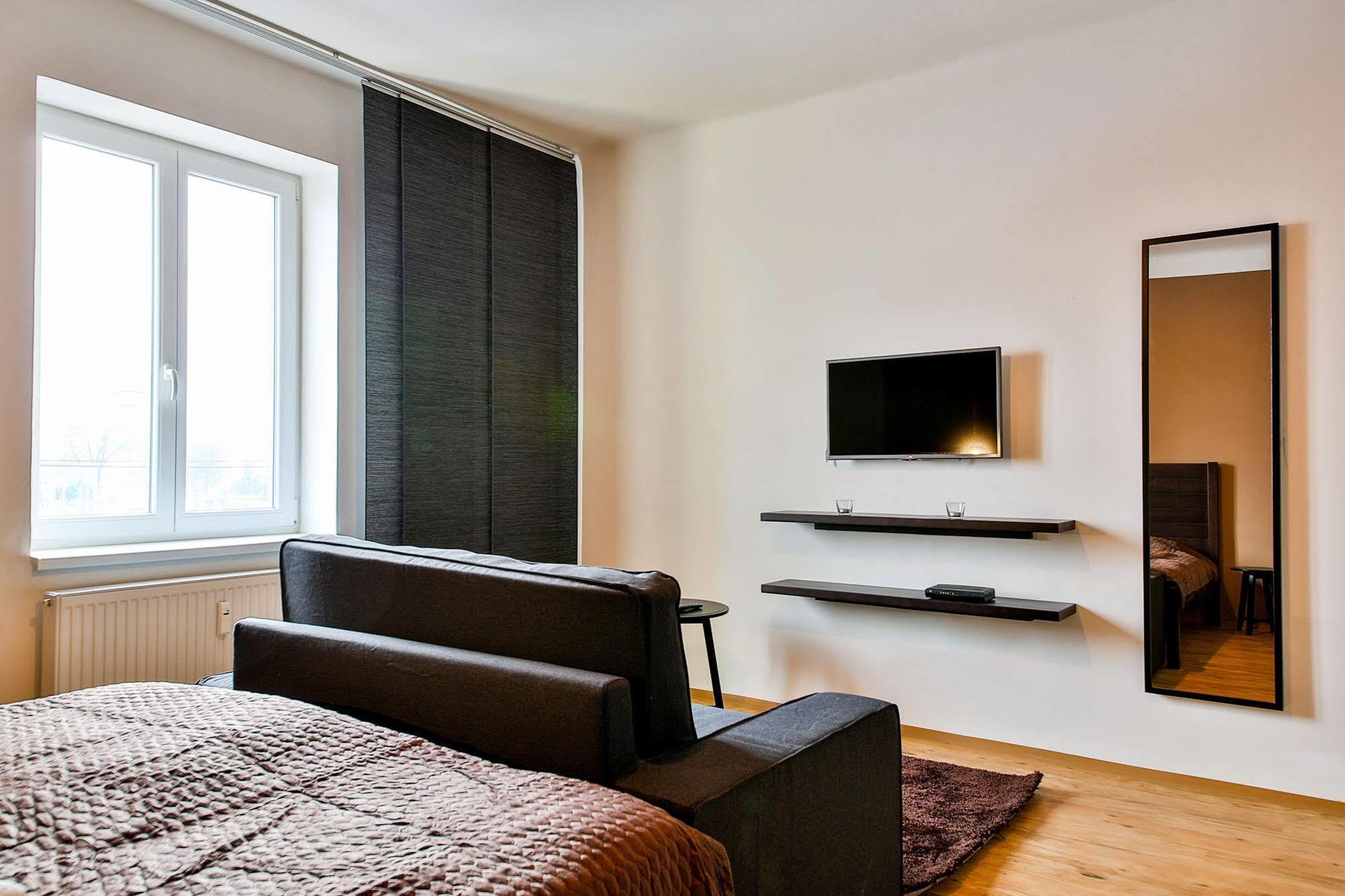 Vitom Apartments Ostrava Exterior photo