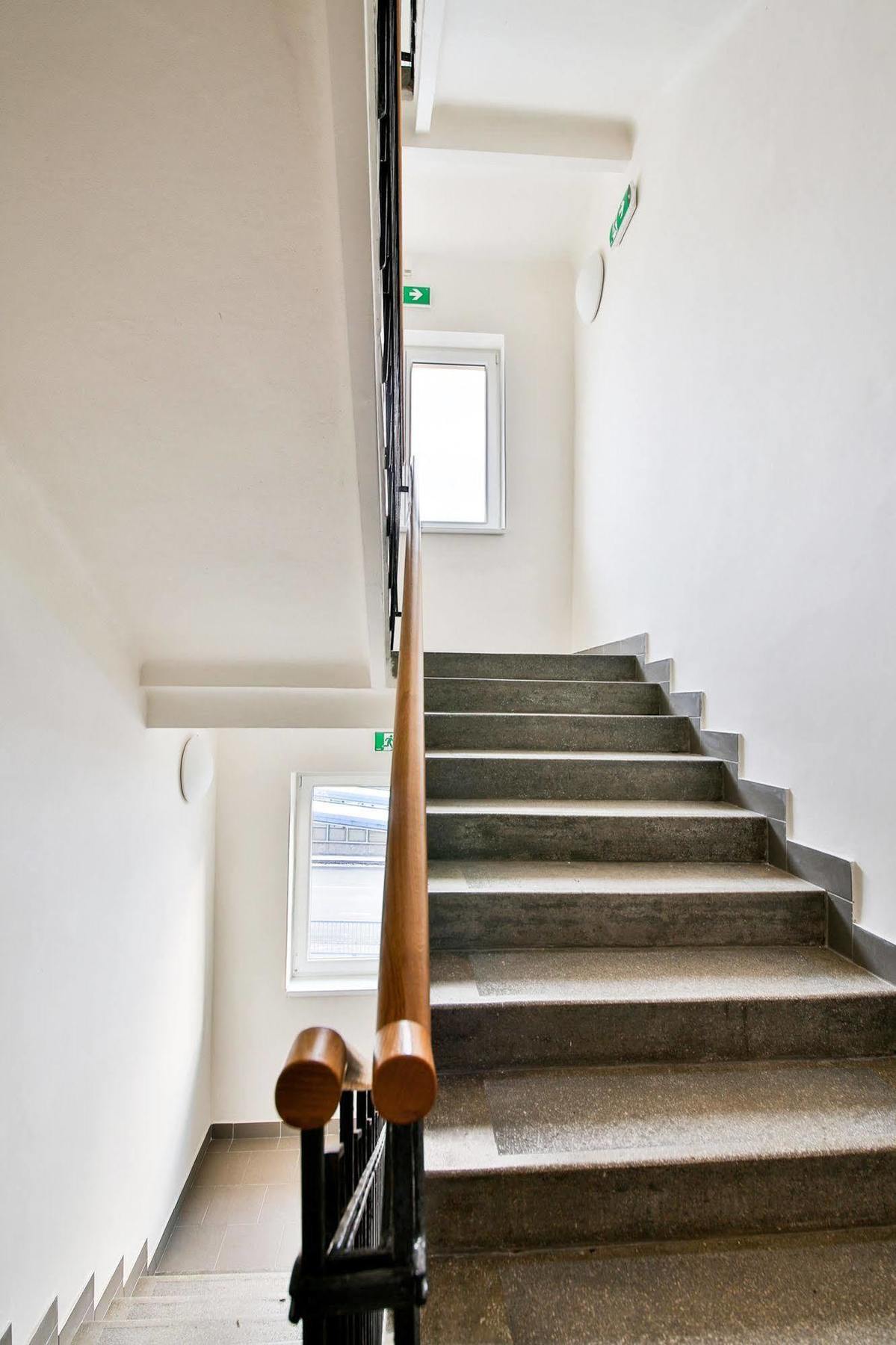 Vitom Apartments Ostrava Exterior photo