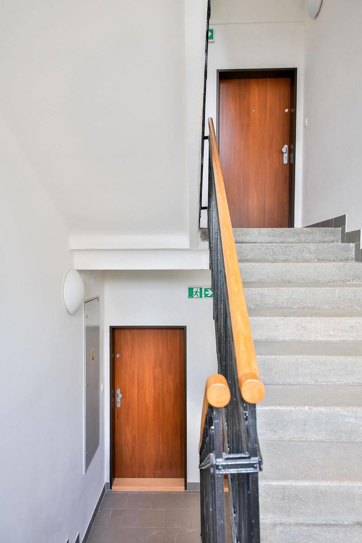Vitom Apartments Ostrava Exterior photo